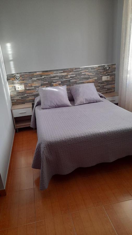 Pension Grilo Падрон Екстер'єр фото
