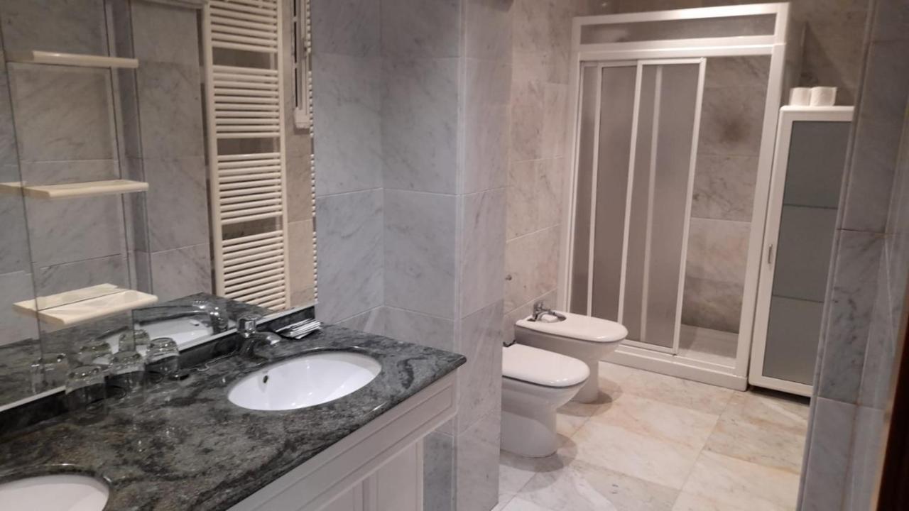 Pension Grilo Падрон Екстер'єр фото