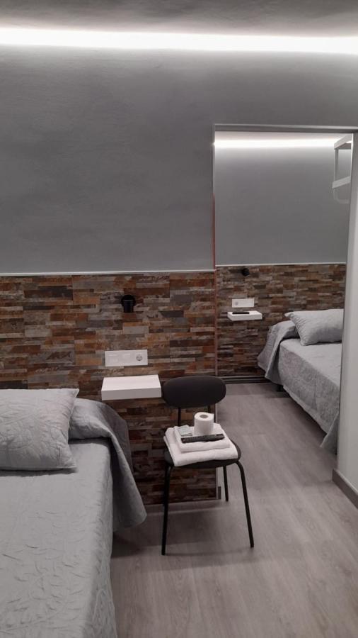 Pension Grilo Падрон Екстер'єр фото